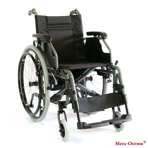 Кресло-коляска инвалидная FS957LQ-41(46)