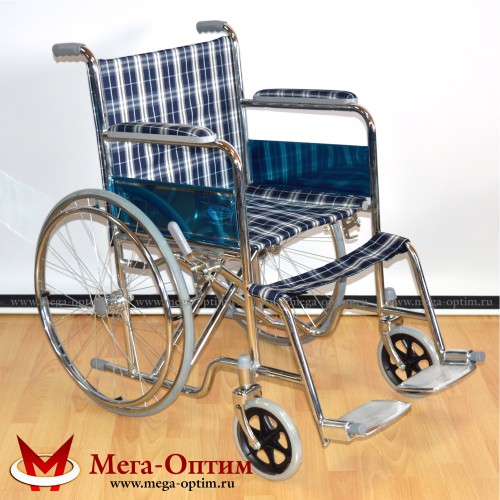 Инвалидное кресло FS874
