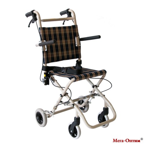 Кресло-коляска механическая FS800LBJ