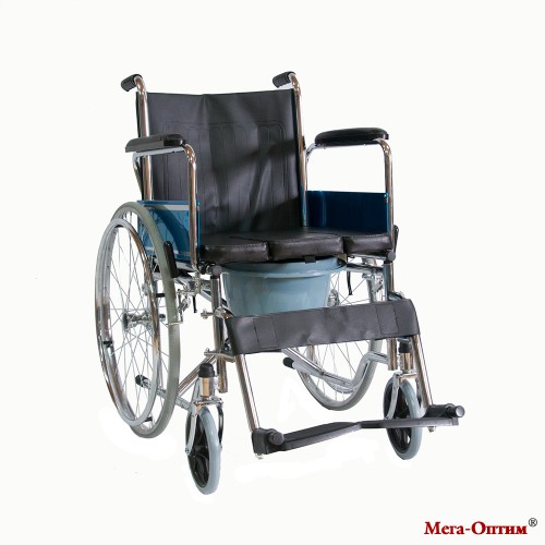 Кресло-коляска механическая FS682