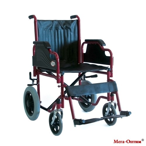 Кресло-коляска механическая FS904B