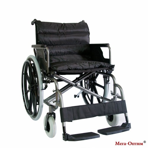 Кресло-коляска инвалидная FS951B-56