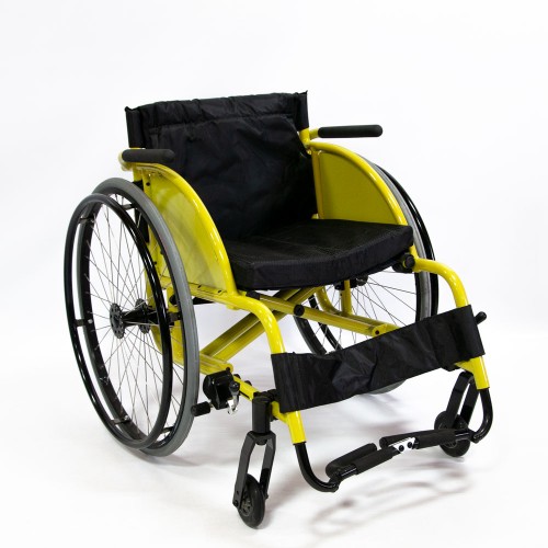 Кресло-коляска спортивная FS722L
