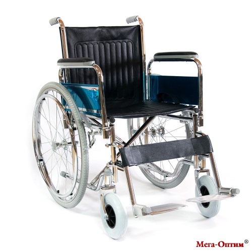Кресло-коляска инвалидная FS901