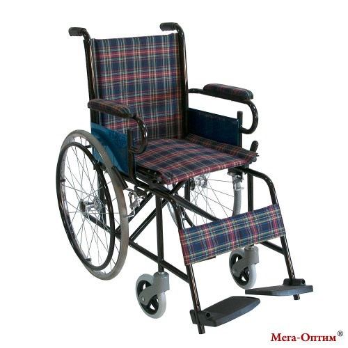 Кресло-коляска механическая FS868