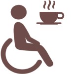 Адаптация кафе для маломобильных групп населения | «Витрокоммерц»