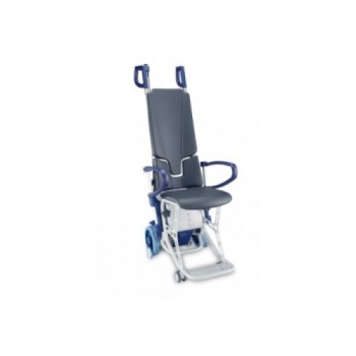 Лестничный ступенькоход для инвалидов Escalino G1201
