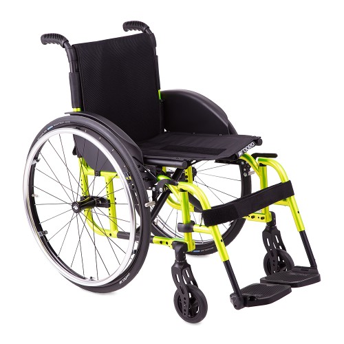Кресло-коляска инвалидная Progeo Active Desing Exell Vario