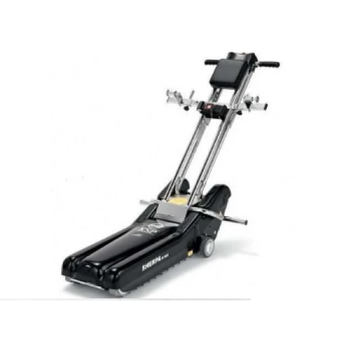 Лестничный гусеничный подъемник Sherpa N902