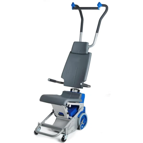 Лестничный колесный подъемник SANO NV 400